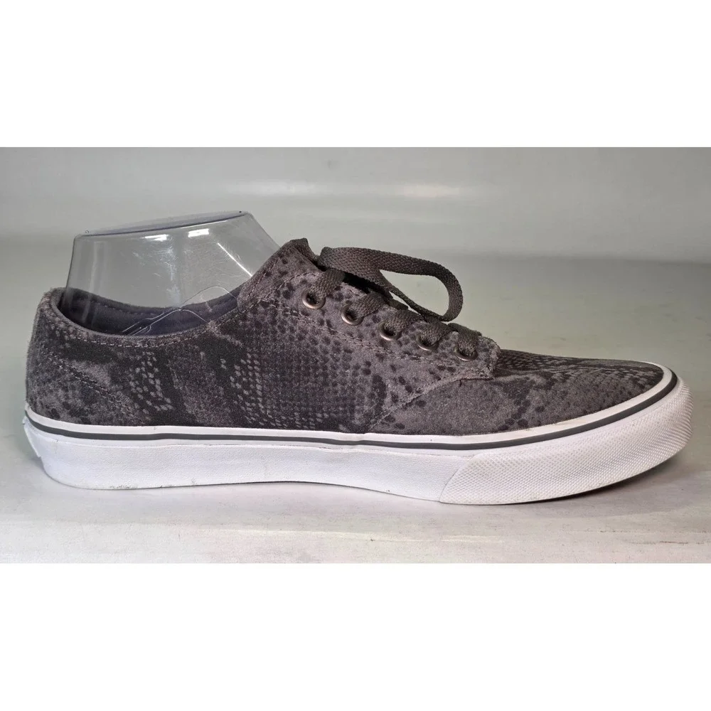 Vans this item